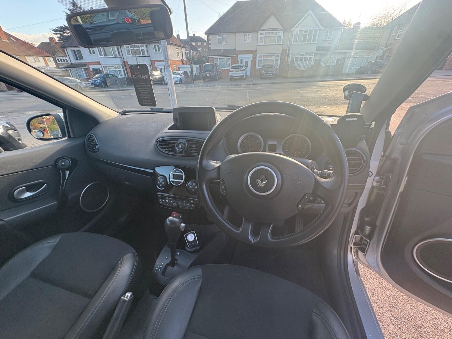 Used Renault Clio 2012 for sale - 76512731: Photo 20