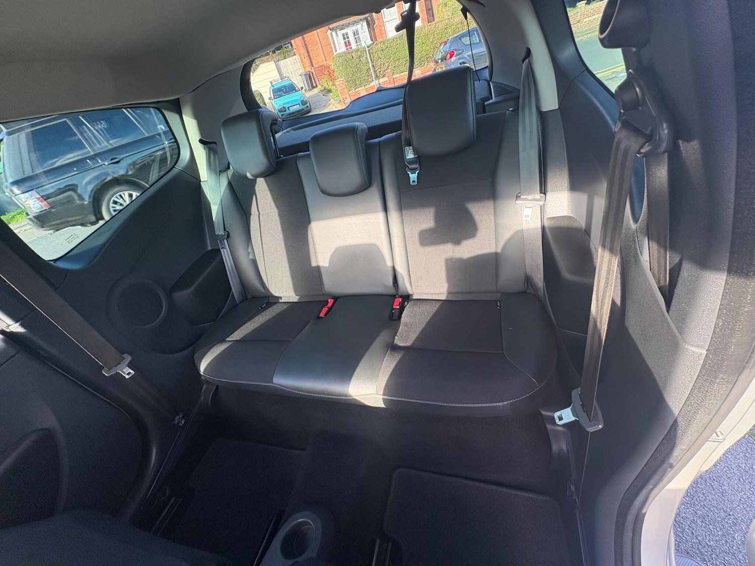 Used Renault Clio 2012 for sale - 76512731: Photo 24