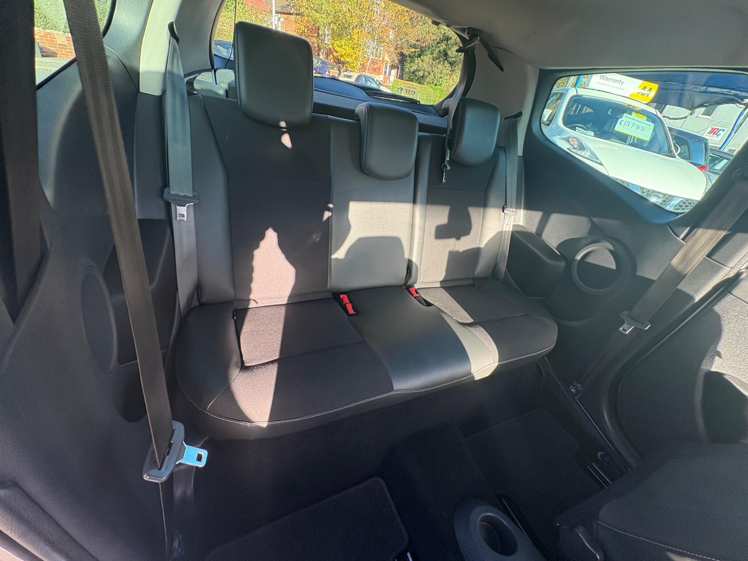 Used Renault Clio 2012 for sale - 76512731: Photo 25