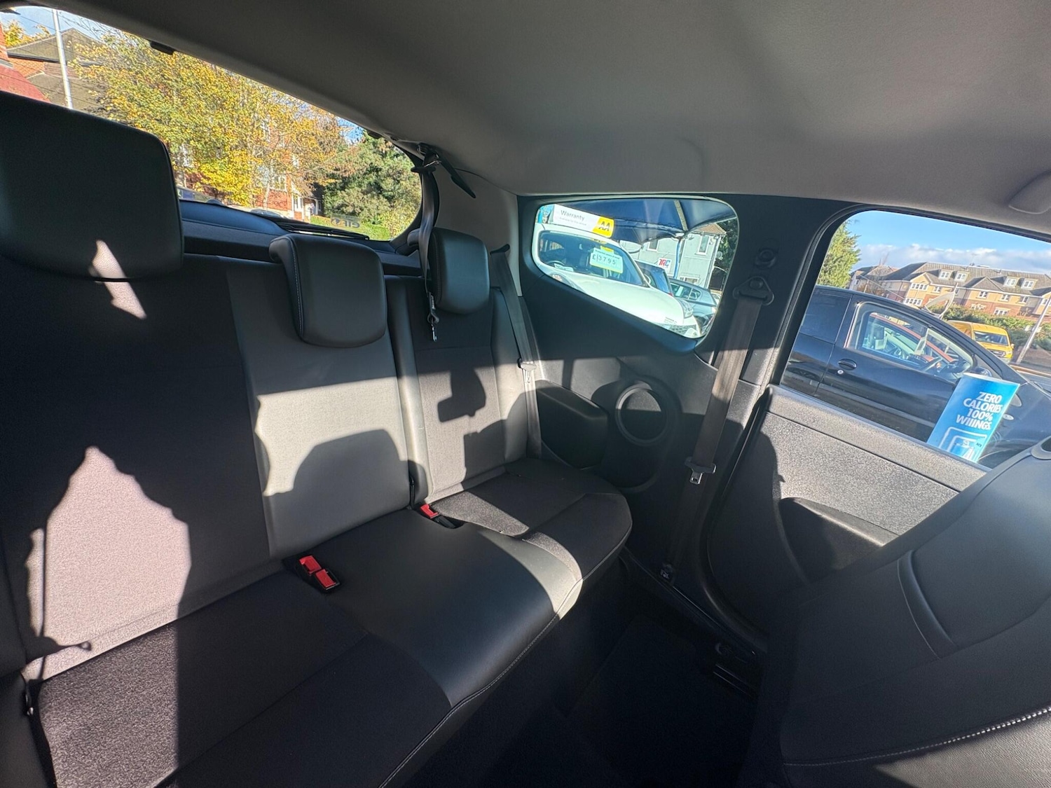 Used Renault Clio 2012 for sale - 76512731: Photo 26