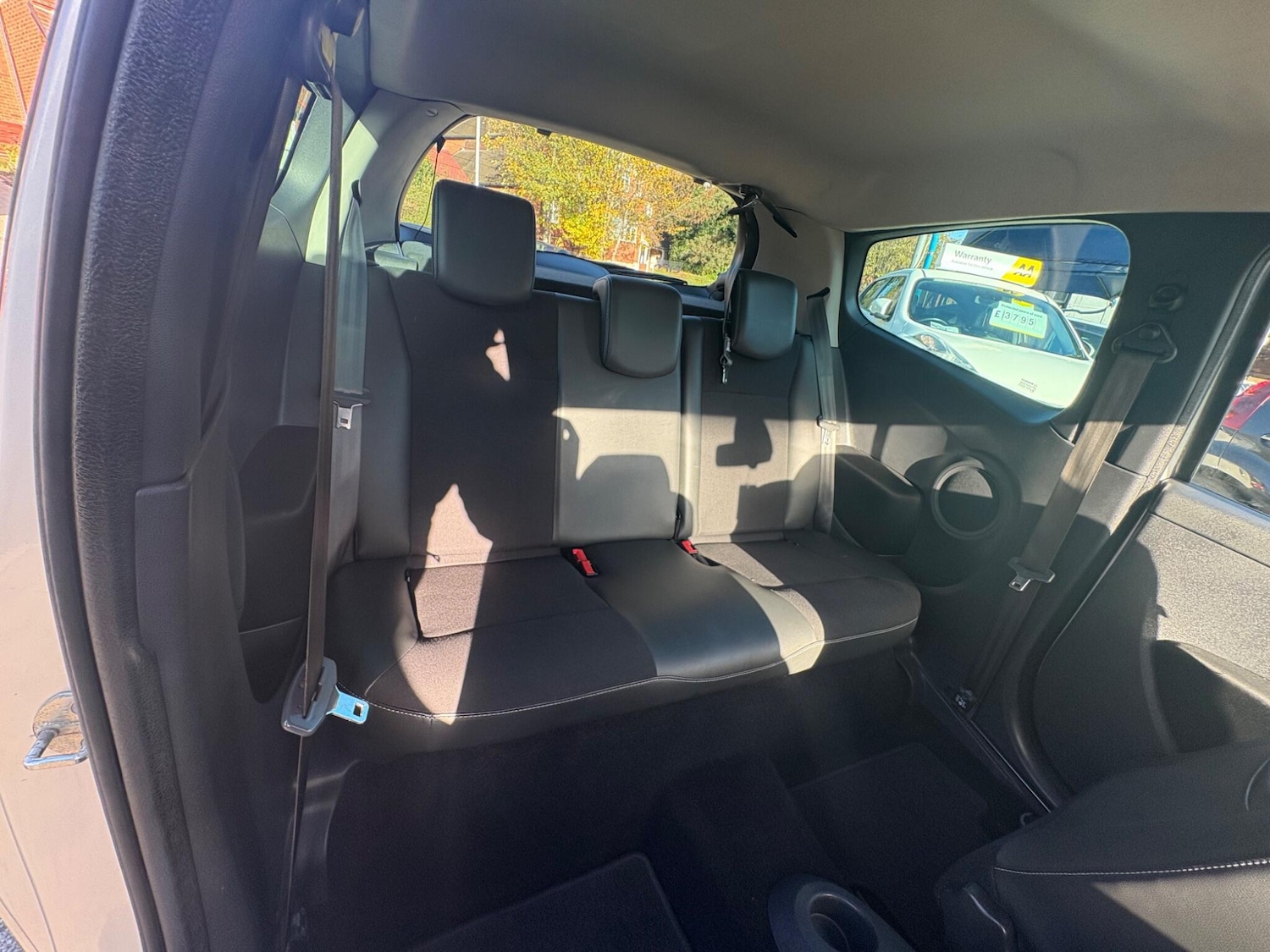 Used Renault Clio 2012 for sale - 76512731: Photo 27