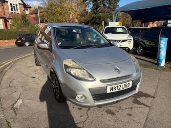 Used Renault Clio 2012 for sale - 76512731: Photo