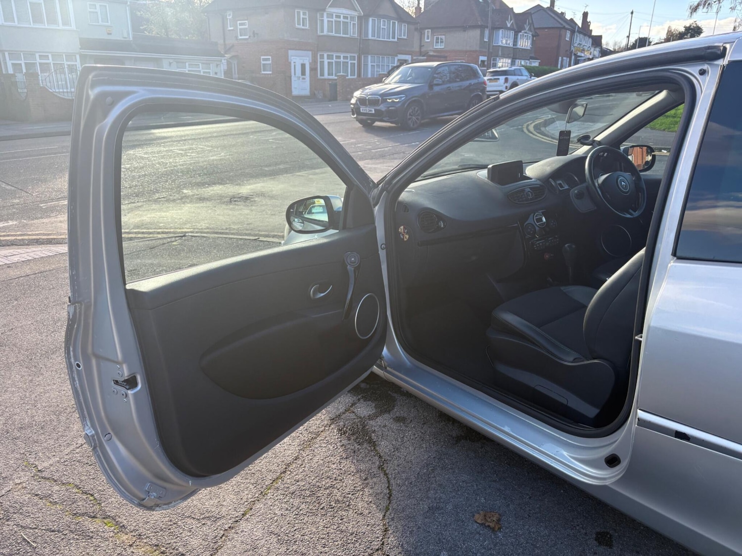 Used Renault Clio 2012 for sale - 76512731: Photo 34