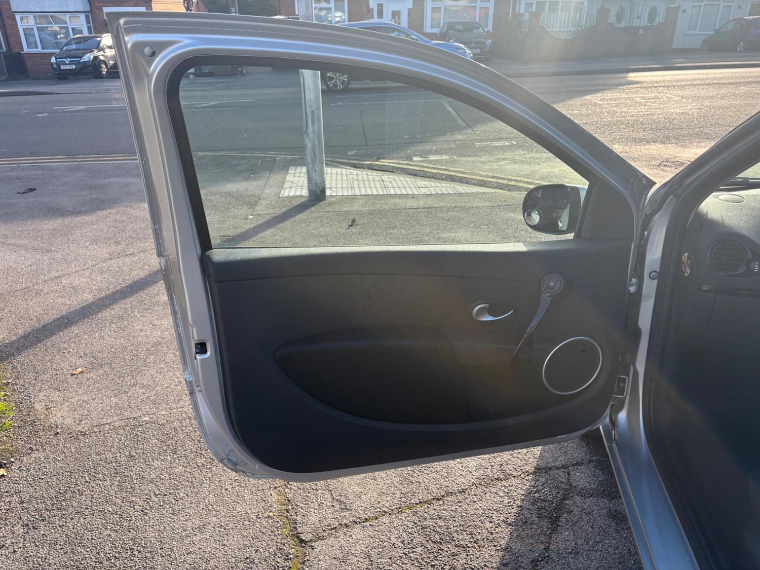 Used Renault Clio 2012 for sale - 76512731: Photo 35