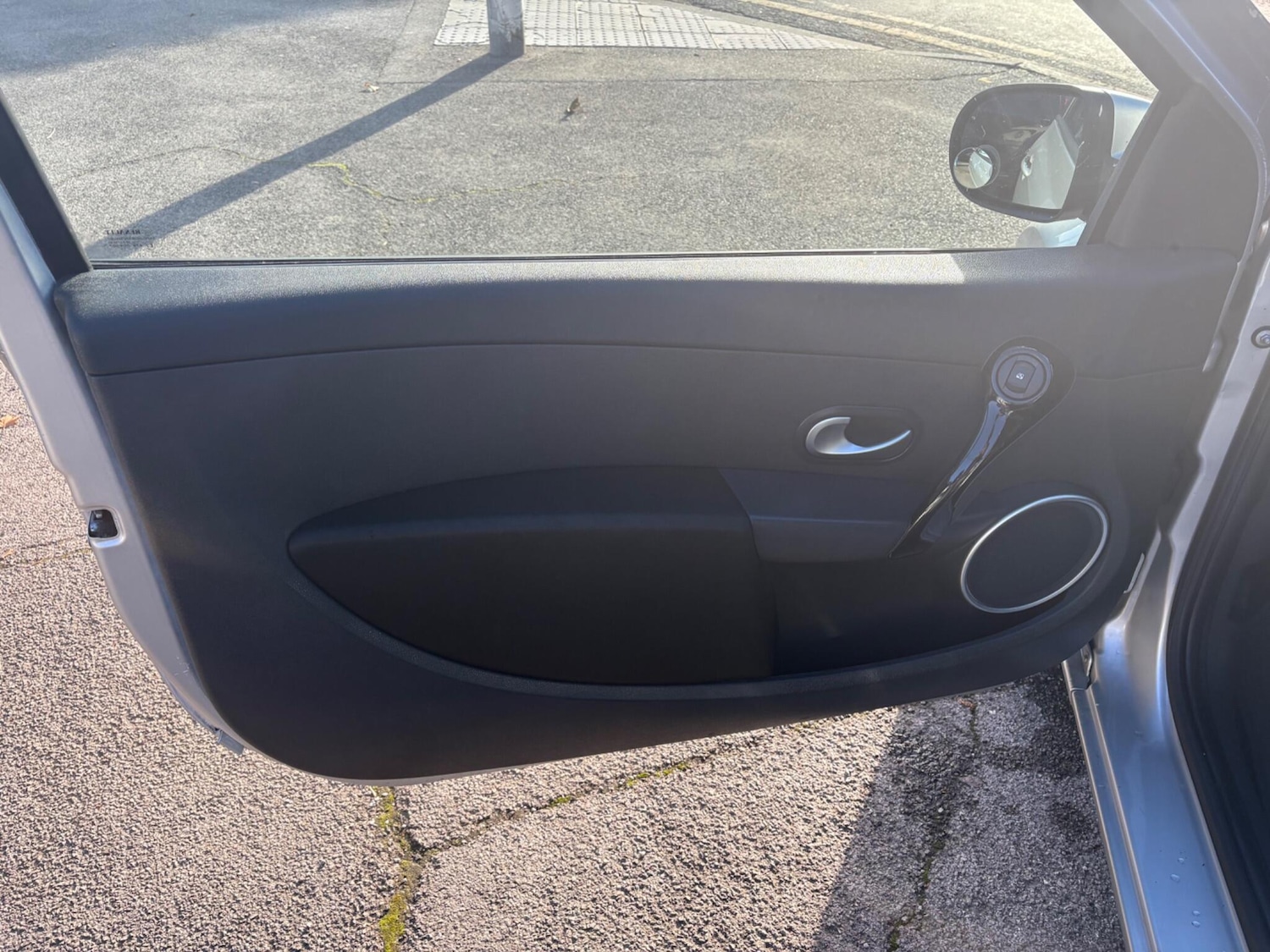 Used Renault Clio 2012 for sale - 76512731: Photo 36