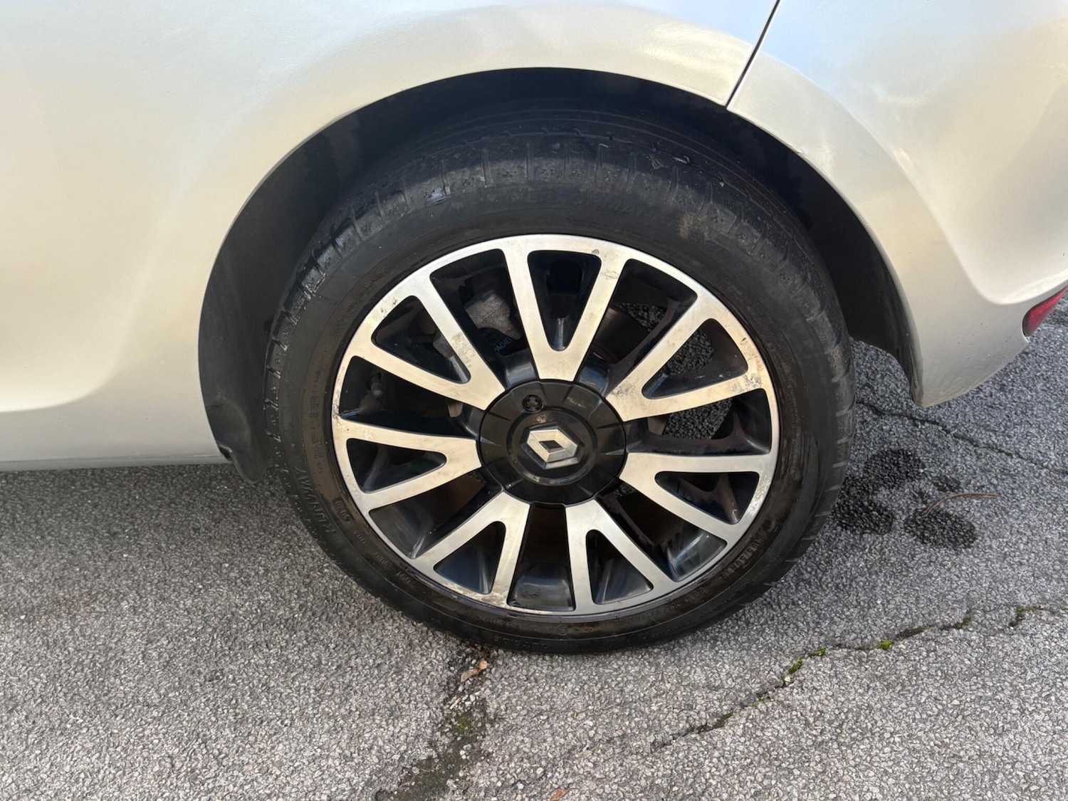 Used Renault Clio 2012 for sale - 76512731: Photo 39