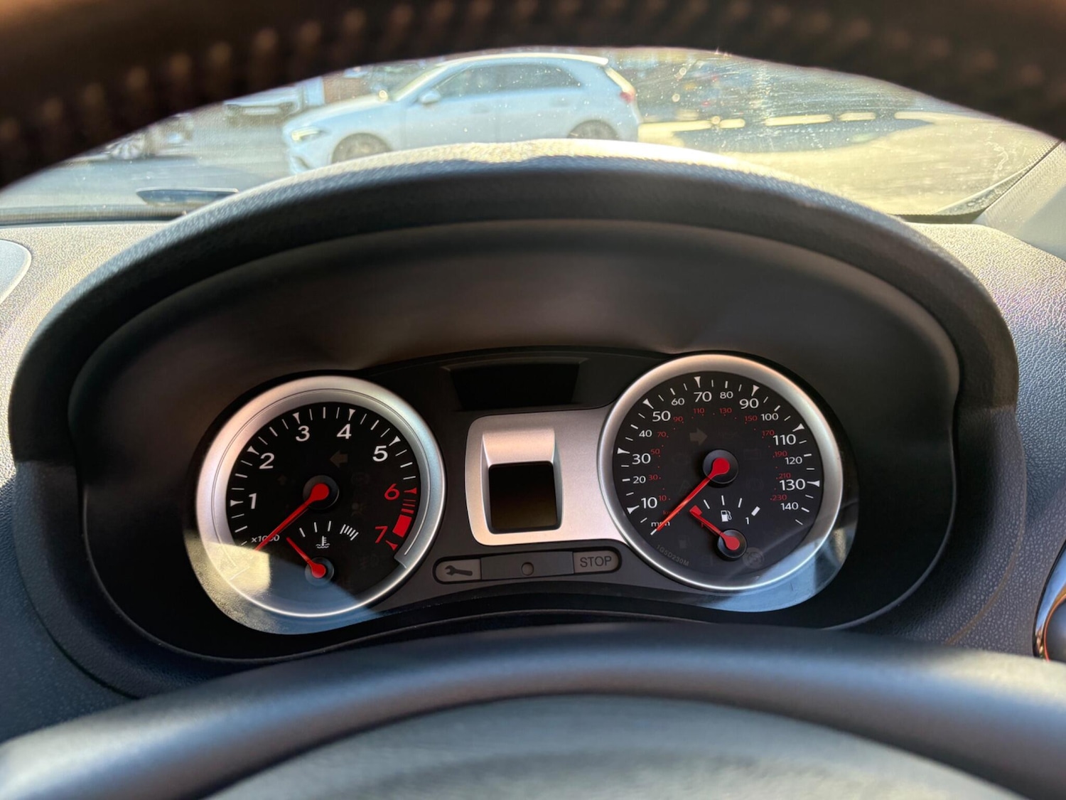 Used Renault Clio 2012 for sale - 76512731: Photo 42