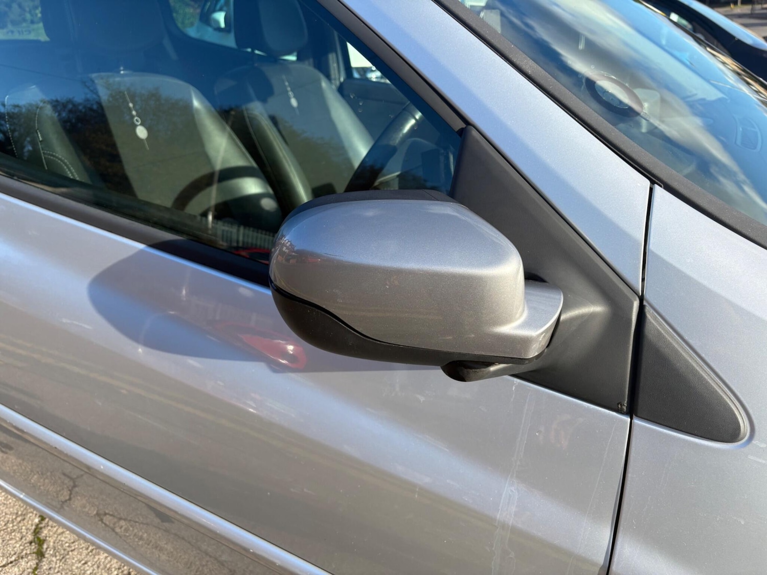 Used Renault Clio 2012 for sale - 76512731: Photo 44