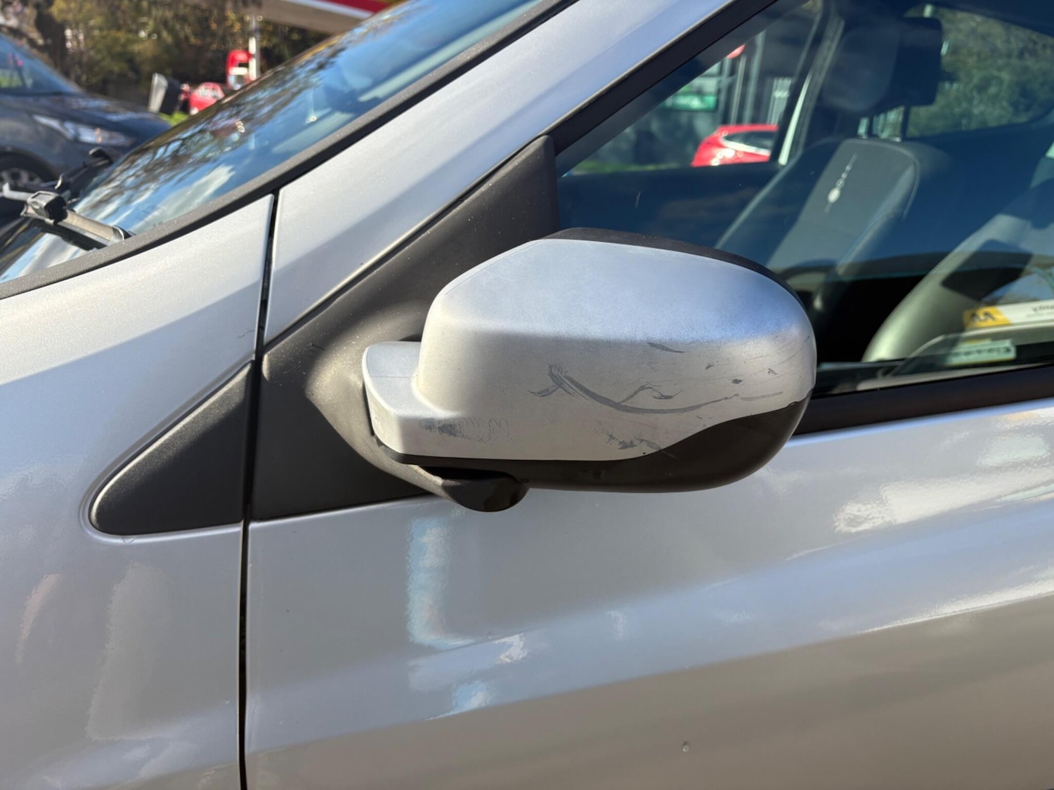 Used Renault Clio 2012 for sale - 76512731: Photo 46