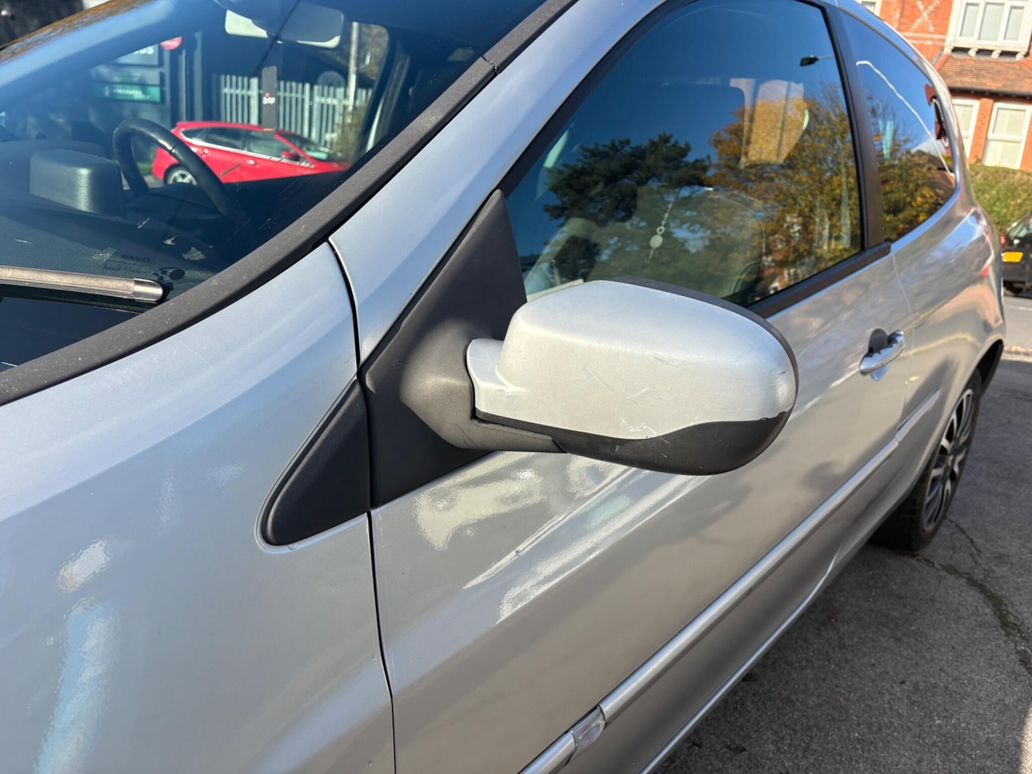 Used Renault Clio 2012 for sale - 76512731: Photo 47