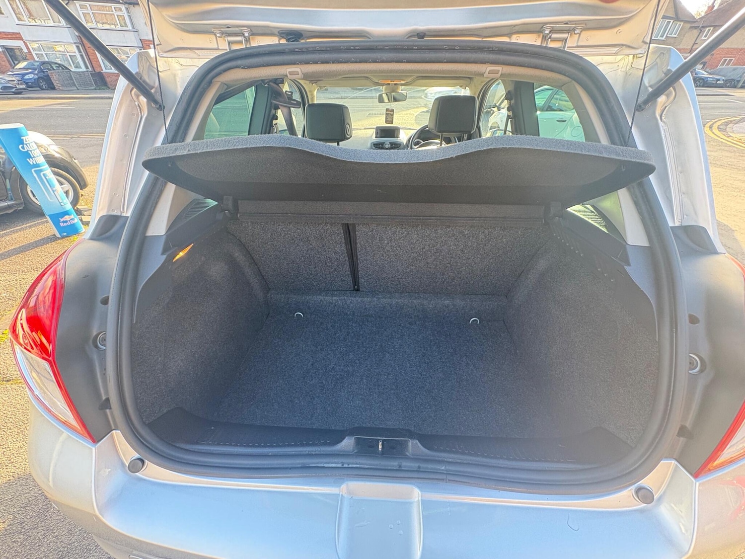 Used Renault Clio 2012 for sale - 76512731: Photo 48