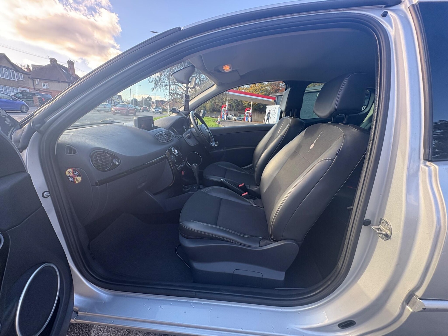 Used Renault Clio 2012 for sale - 76512731: Photo 54