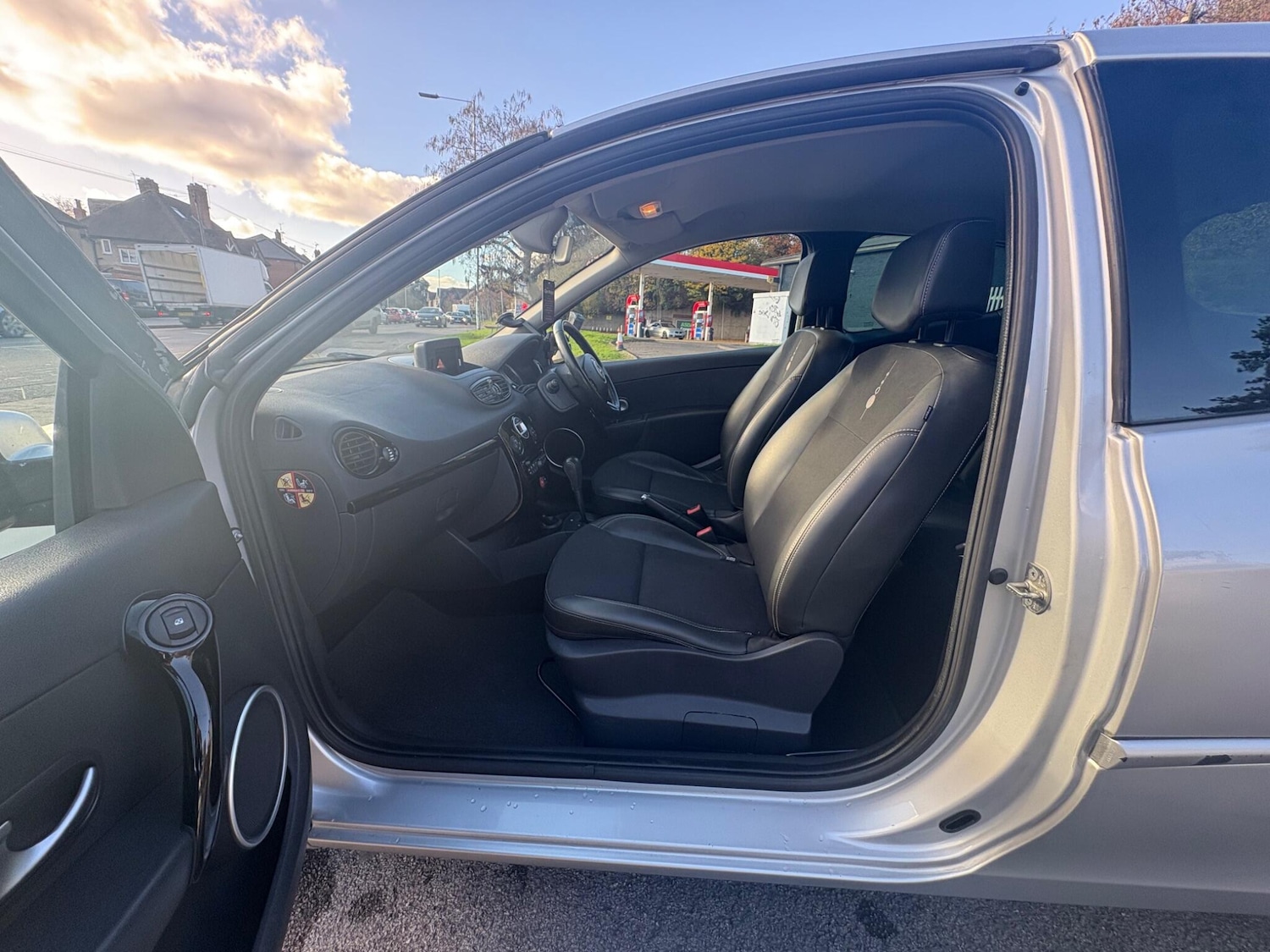 Used Renault Clio 2012 for sale - 76512731: Photo 56