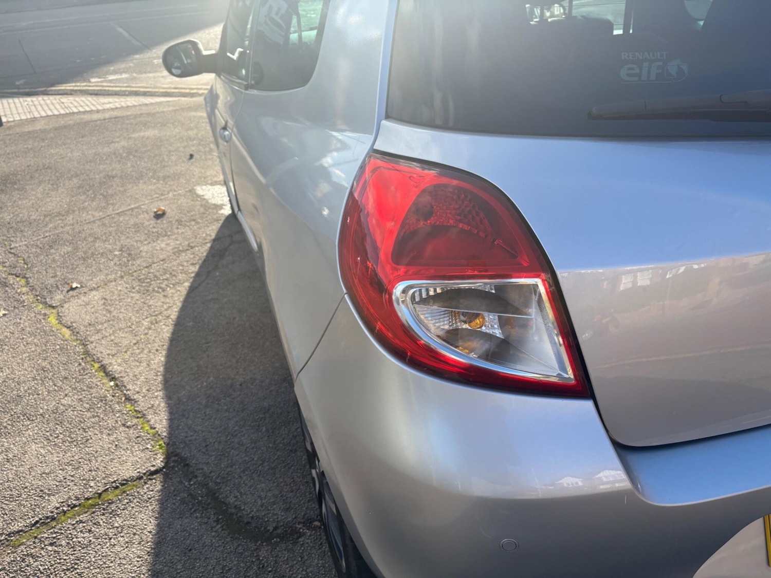 Used Renault Clio 2012 for sale - 76512731: Photo 59