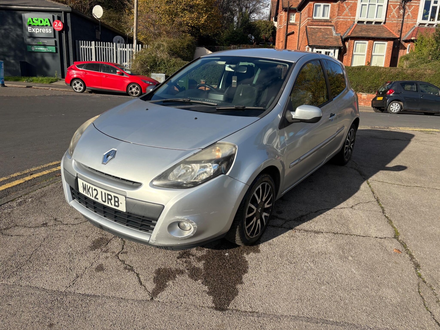 Used Renault Clio 2012 for sale - 76512731: Photo 6