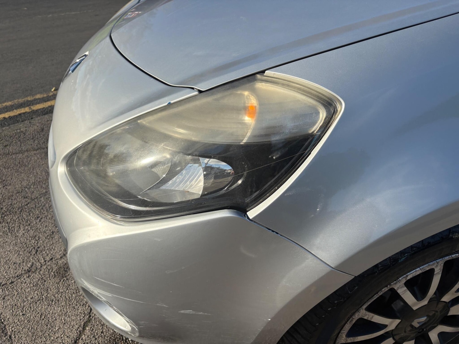 Used Renault Clio 2012 for sale - 76512731: Photo 60