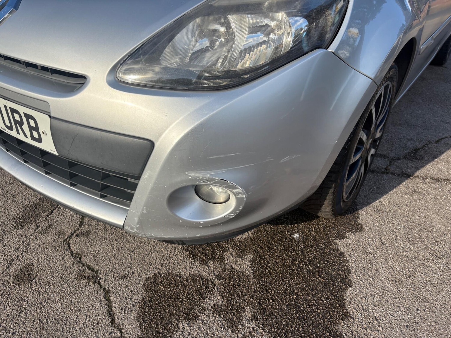 Used Renault Clio 2012 for sale - 76512731: Photo 61