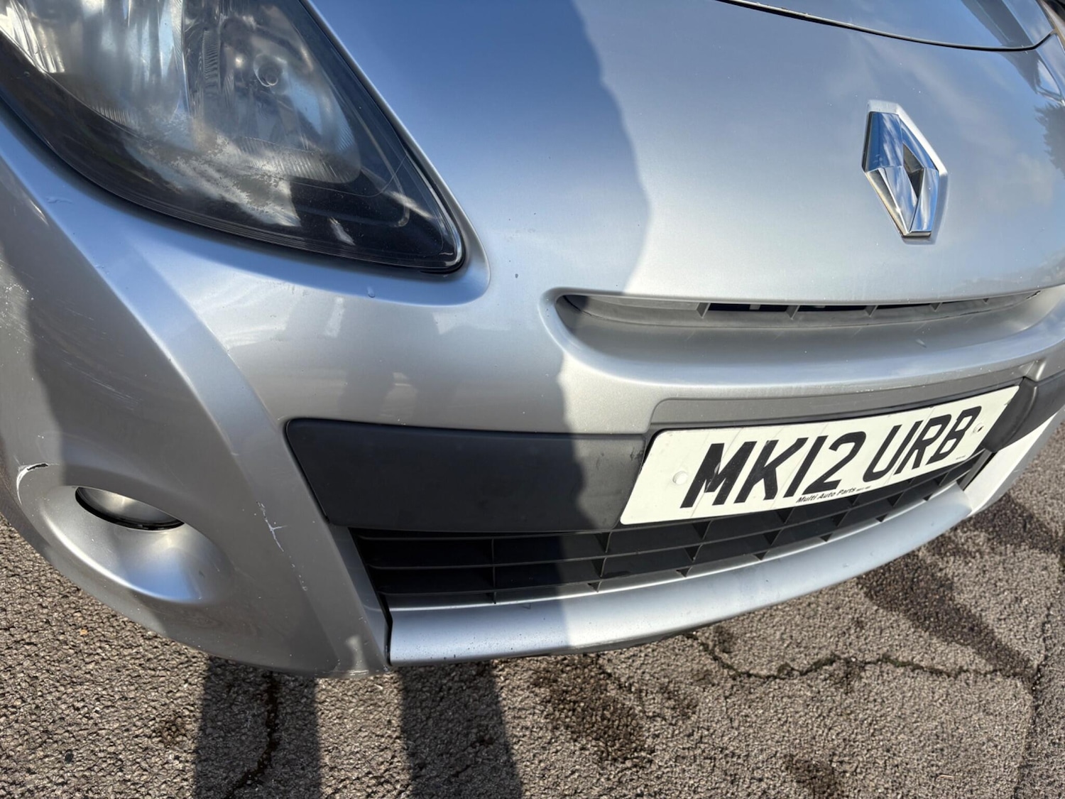 Used Renault Clio 2012 for sale - 76512731: Photo 62