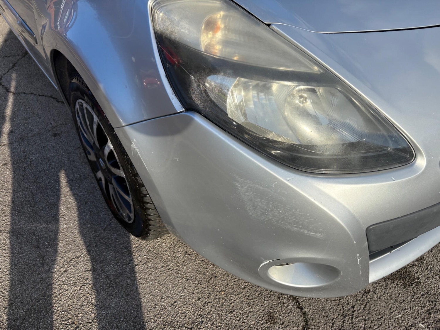 Used Renault Clio 2012 for sale - 76512731: Photo 63