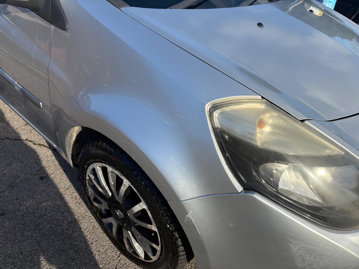 Used Renault Clio 2012 for sale - 76512731: Photo 64