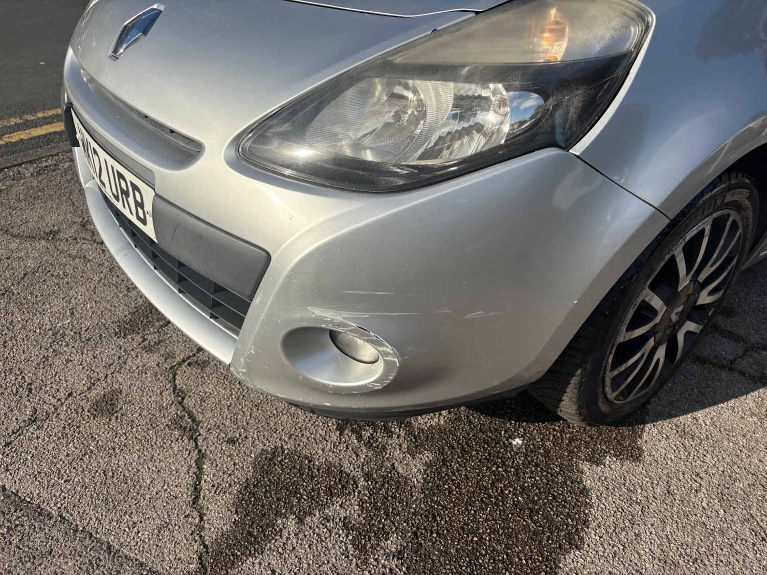 Used Renault Clio 2012 for sale - 76512731: Photo 65