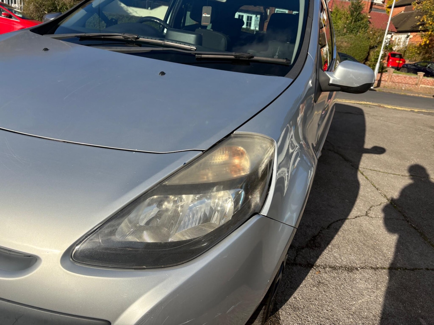 Used Renault Clio 2012 for sale - 76512731: Photo 67