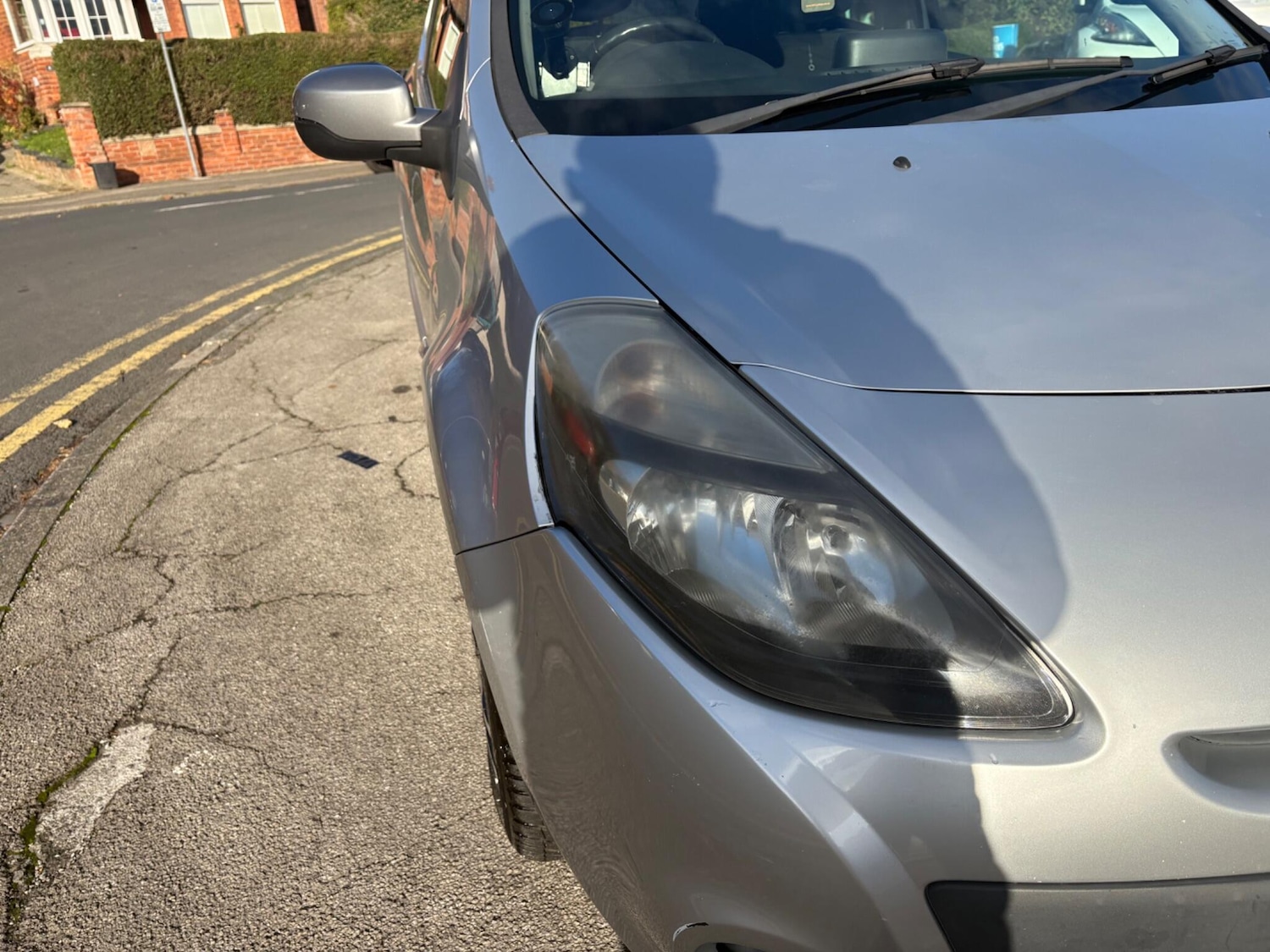 Used Renault Clio 2012 for sale - 76512731: Photo 68