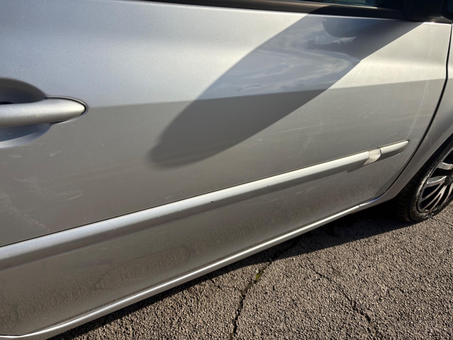 Used Renault Clio 2012 for sale - 76512731: Photo 69