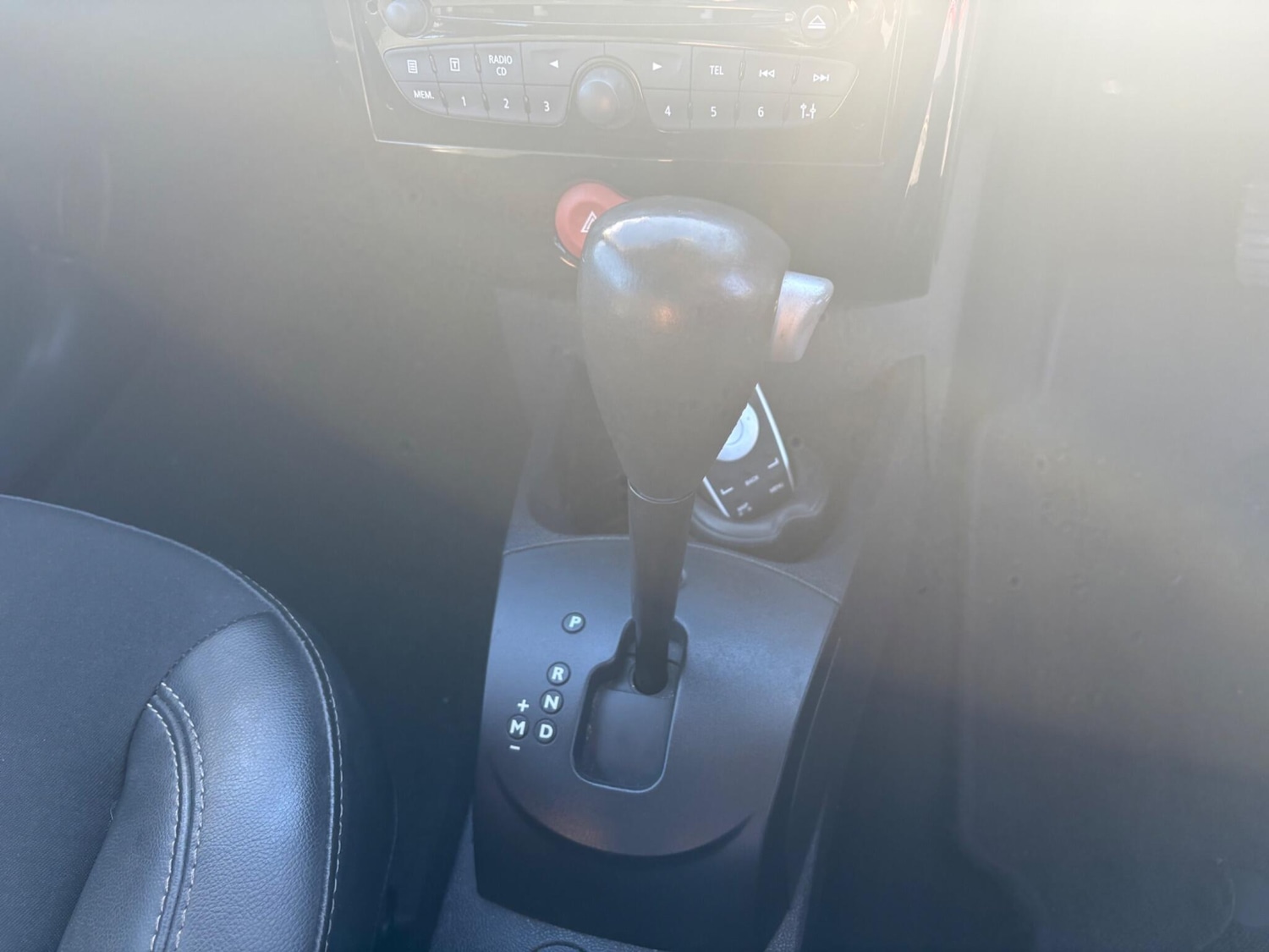 Used Renault Clio 2012 for sale - 76512731: Photo 74