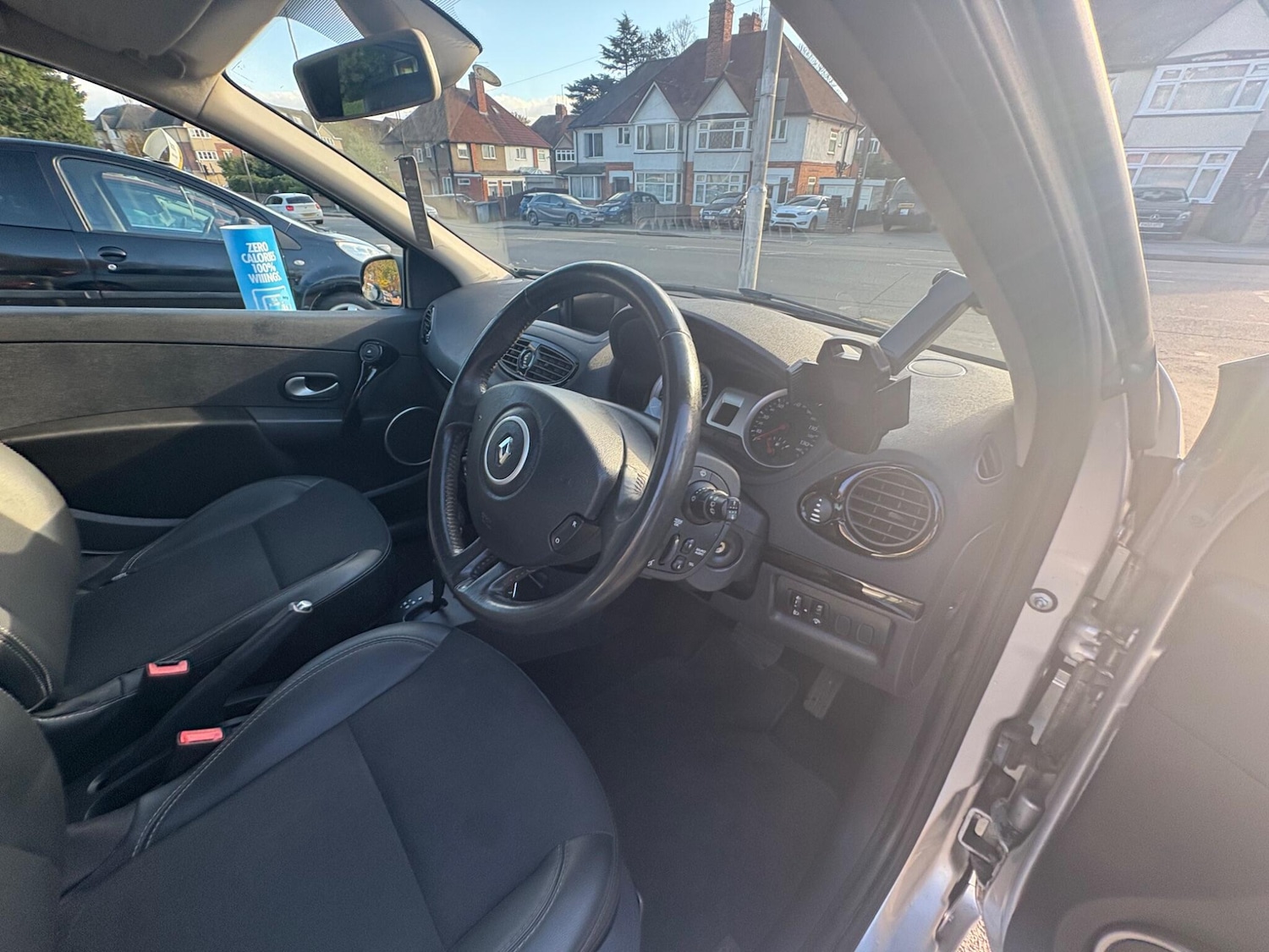 Used Renault Clio 2012 for sale - 76512731: Photo 75