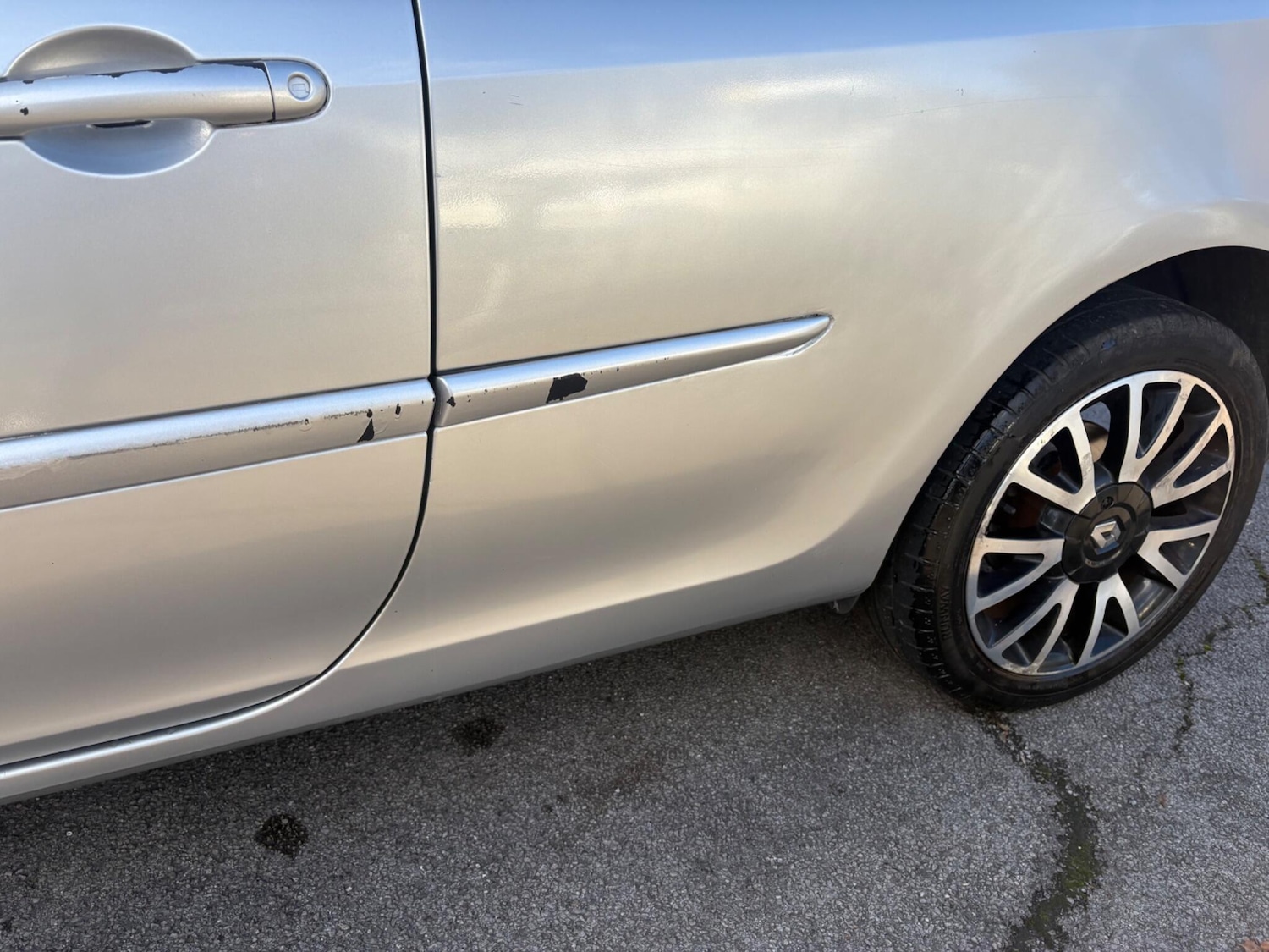 Used Renault Clio 2012 for sale - 76512731: Photo 76