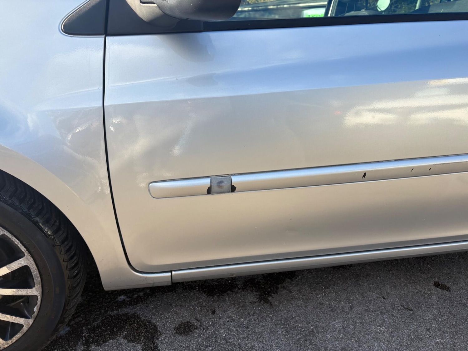 Used Renault Clio 2012 for sale - 76512731: Photo 77