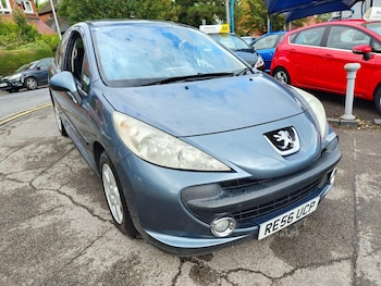 2006 (56) - 1.4 16v Sport 3dr