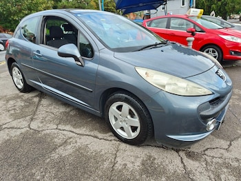 Used Peugeot 207 2006 for sale - 75884827: Photo