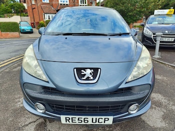 Used Peugeot 207 2006 for sale - 75884827: Photo