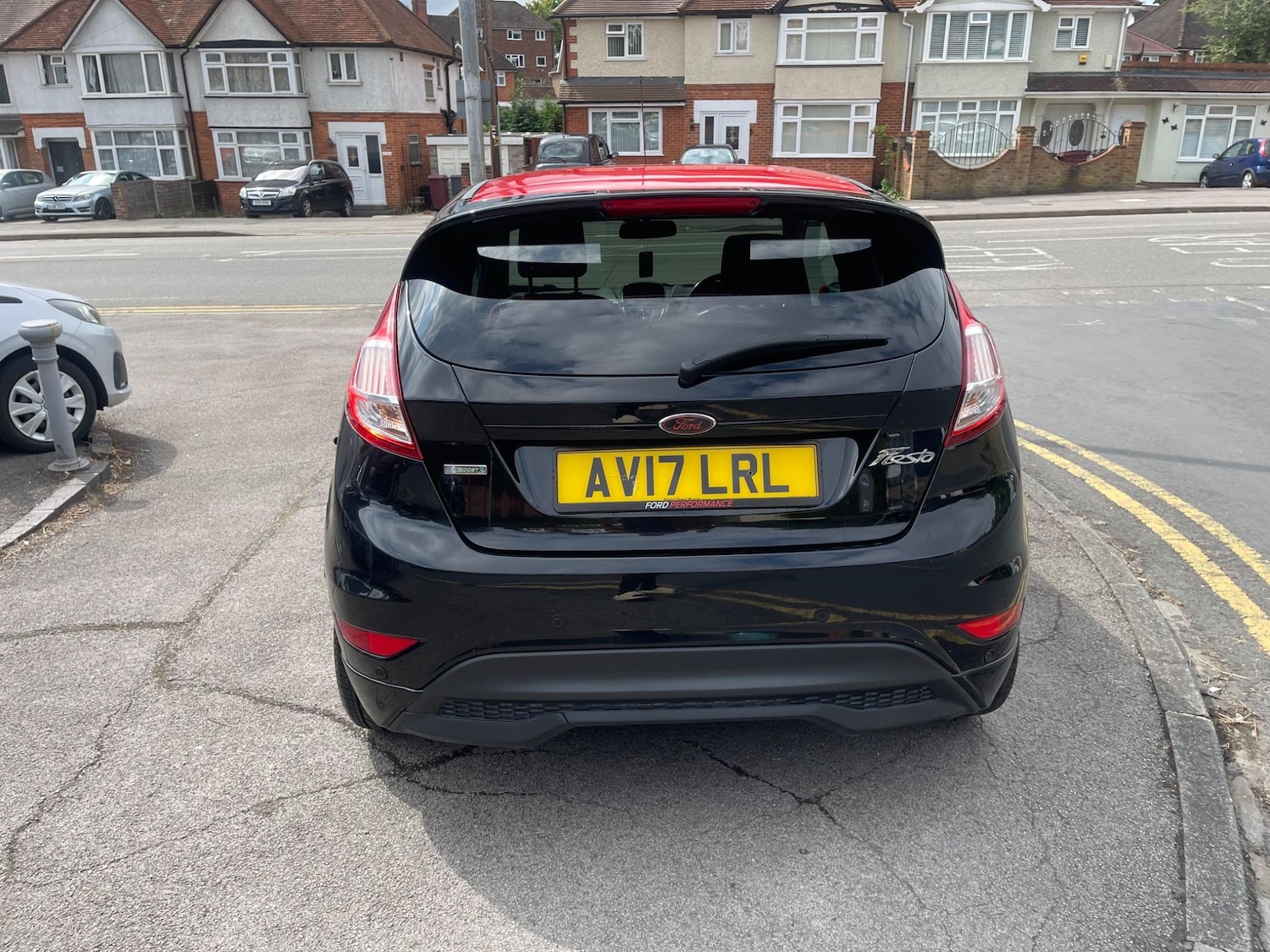 Vehicle 16
