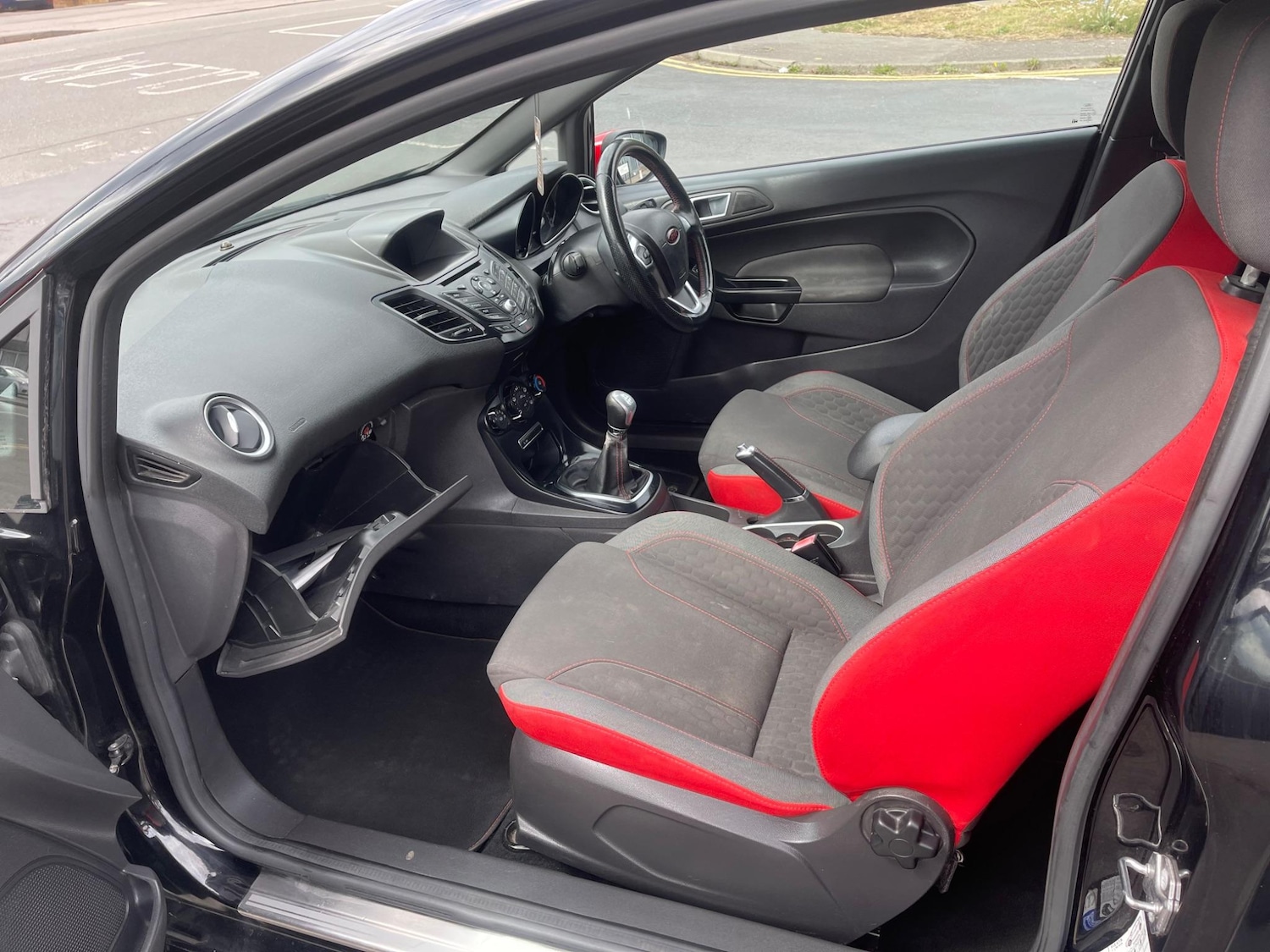 Vehicle 69