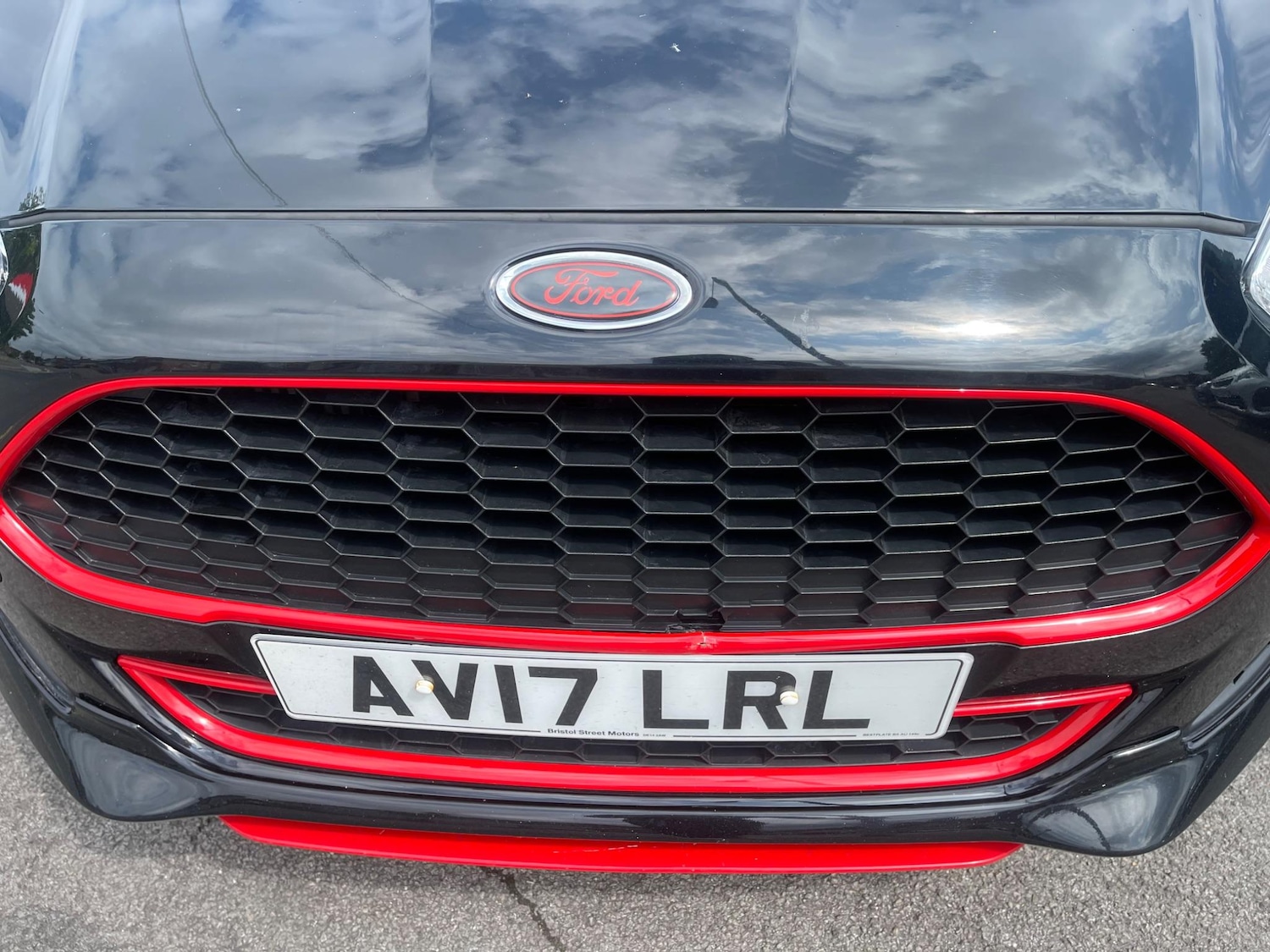 Vehicle 74