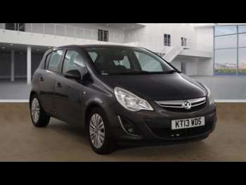 2013 (13) - 1.4 Energy 5dr [AC]