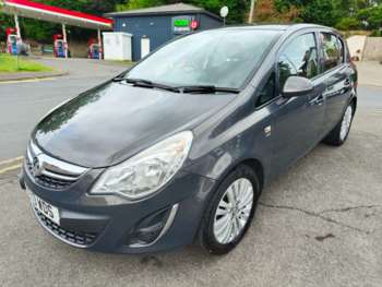 Used Vauxhall Corsa 2013 for sale - 74768032: Photo