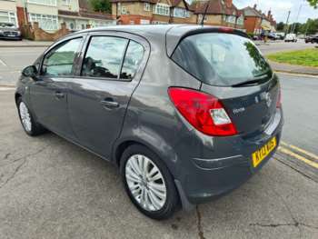 Used Vauxhall Corsa 2013 for sale - 74768032: Photo