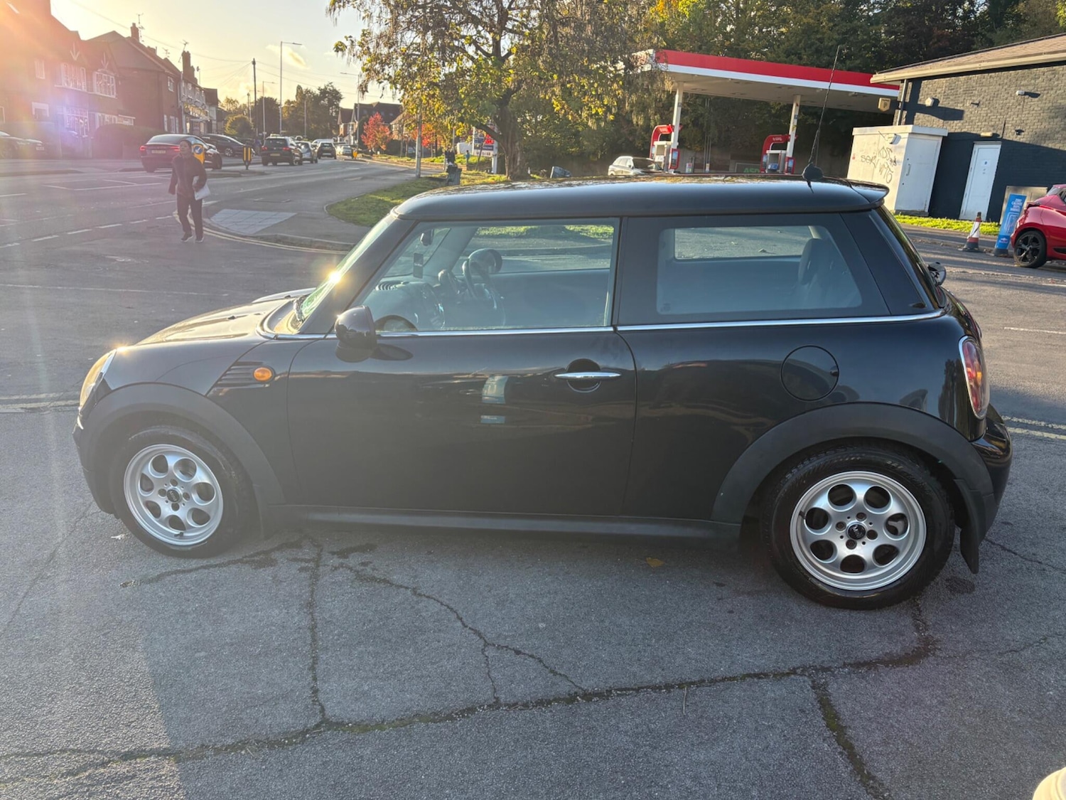 Used MINI Hatch 2007 for sale - 76995260: Photo 15