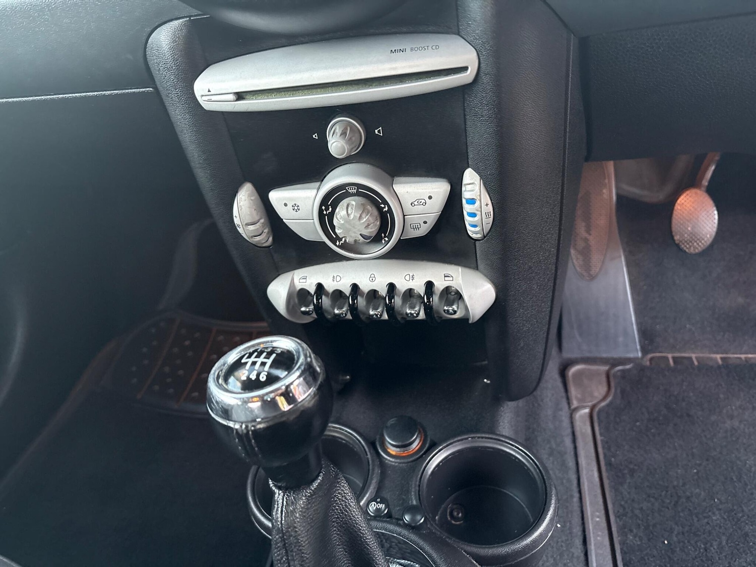 Used MINI Hatch 2007 for sale - 76995260: Photo 21
