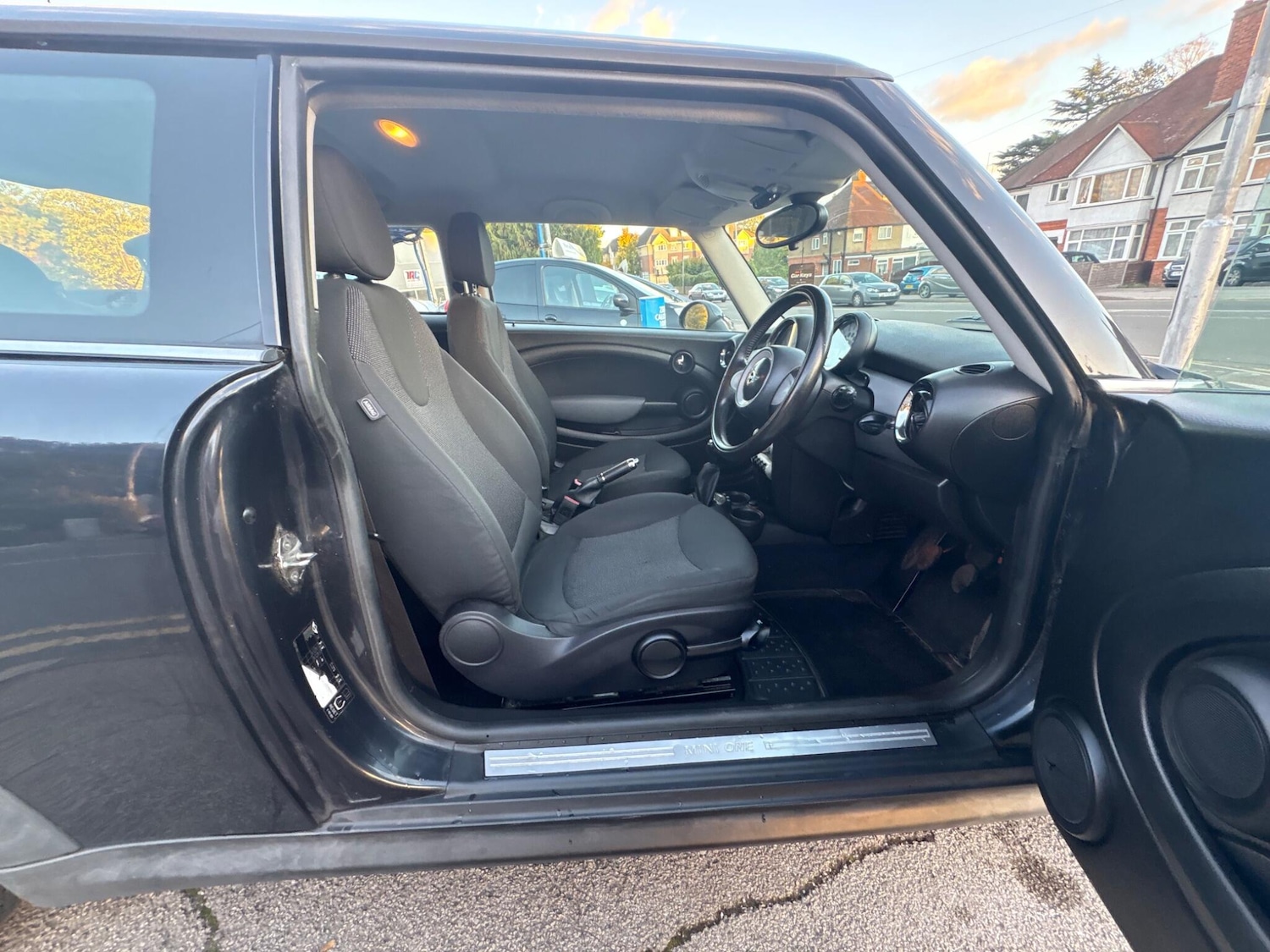 Used MINI Hatch 2007 for sale - 76995260: Photo 28