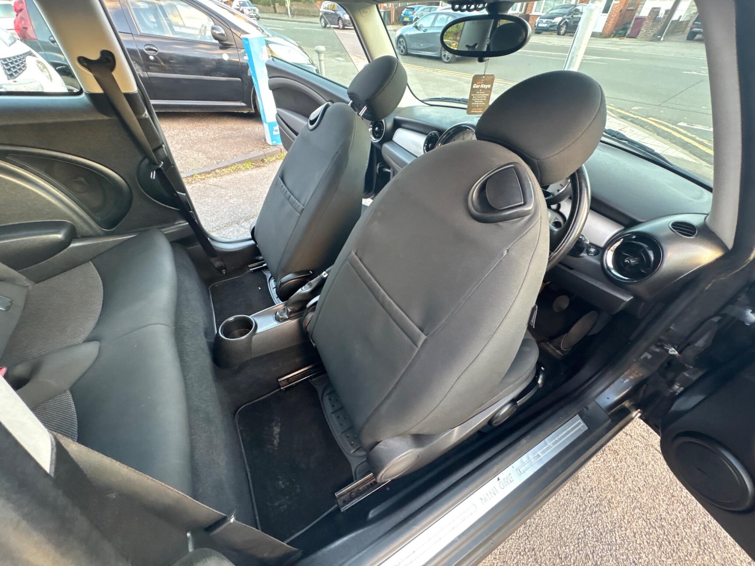 Used MINI Hatch 2007 for sale - 76995260: Photo 29