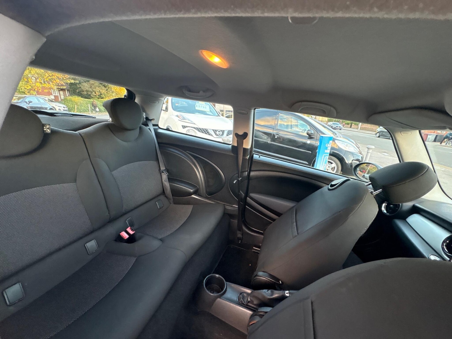 Used MINI Hatch 2007 for sale - 76995260: Photo 32