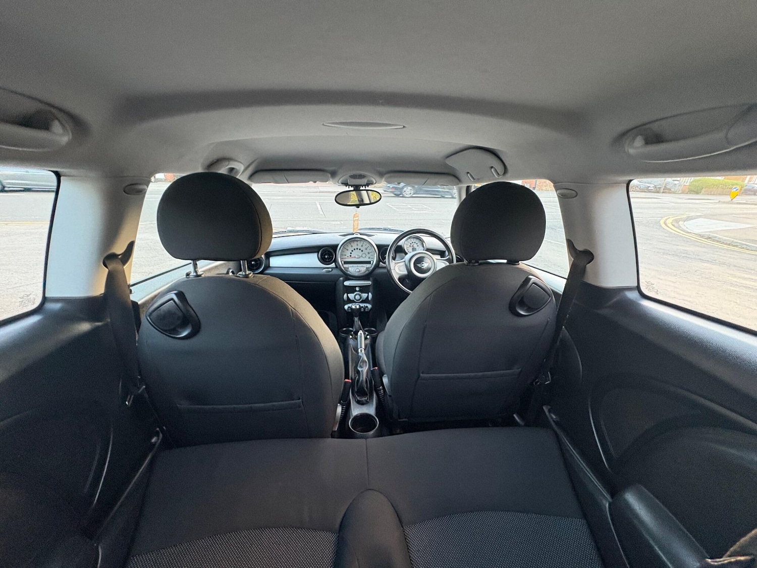Used MINI Hatch 2007 for sale - 76995260: Photo 33