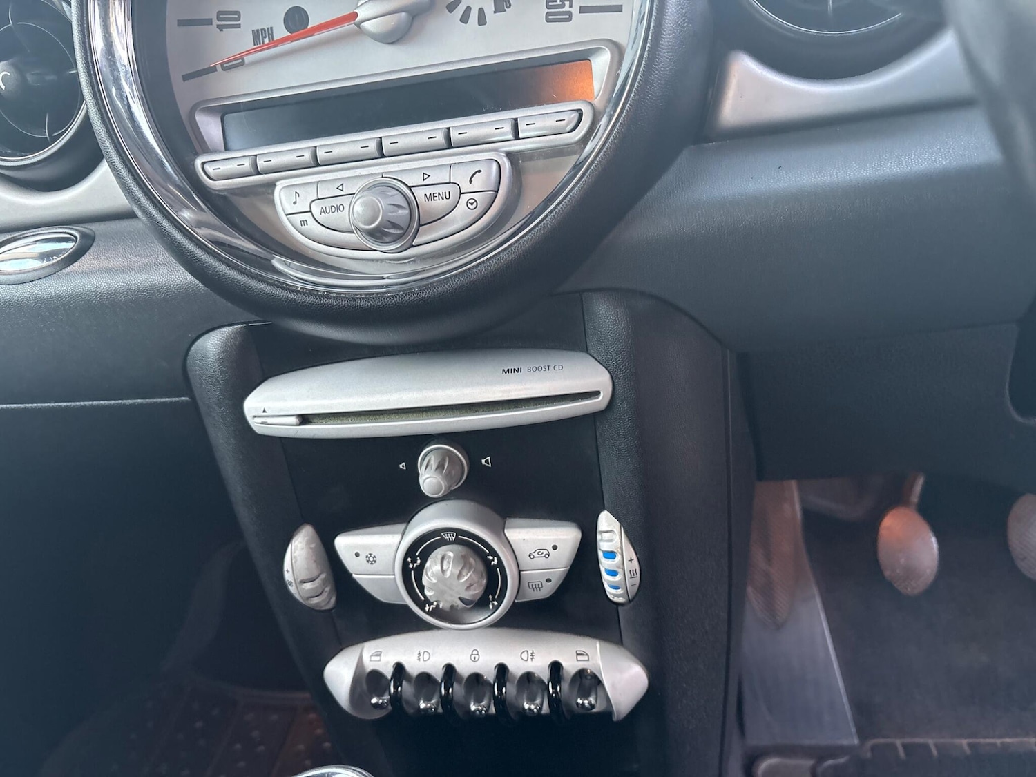 Used MINI Hatch 2007 for sale - 76995260: Photo 36