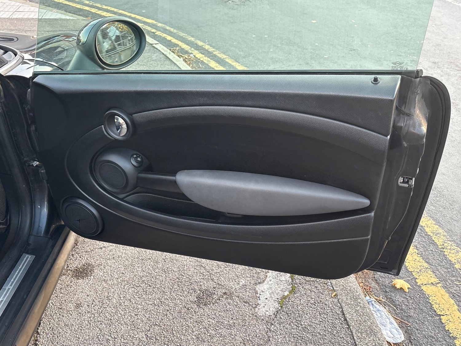 Used MINI Hatch 2007 for sale - 76995260: Photo 39