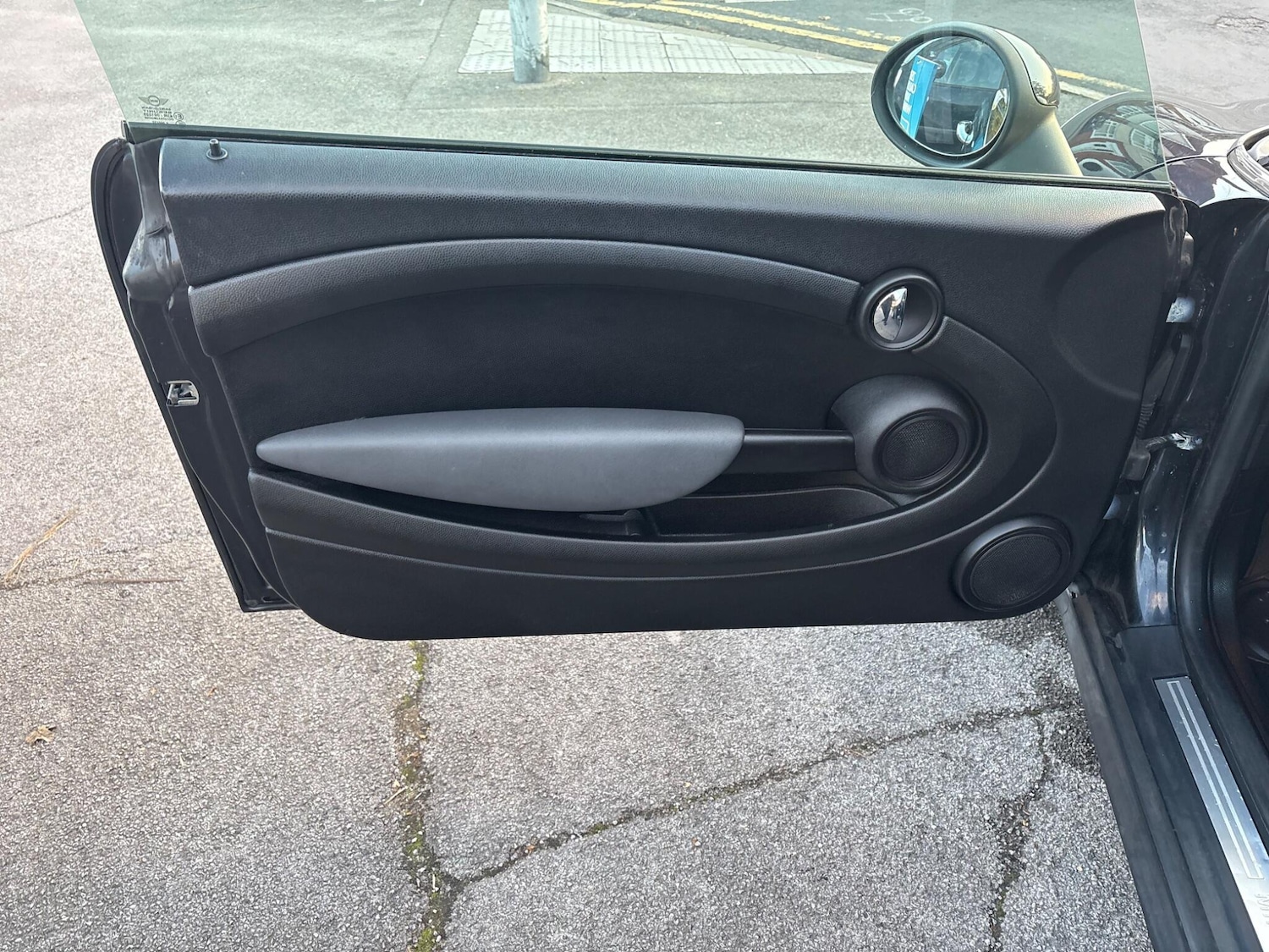 Used MINI Hatch 2007 for sale - 76995260: Photo 40